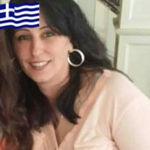 Meet your Posher, Spiridoula